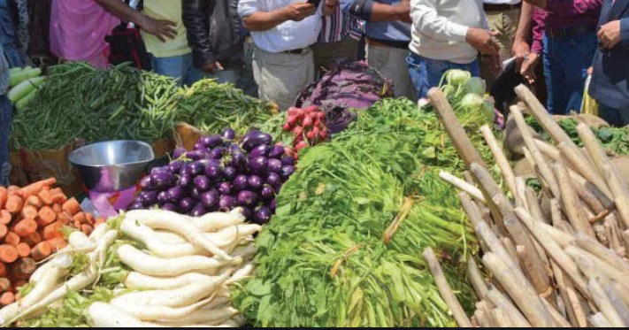 Coronavirus: Coordination teams constituted in J&K for smooth supply of goods