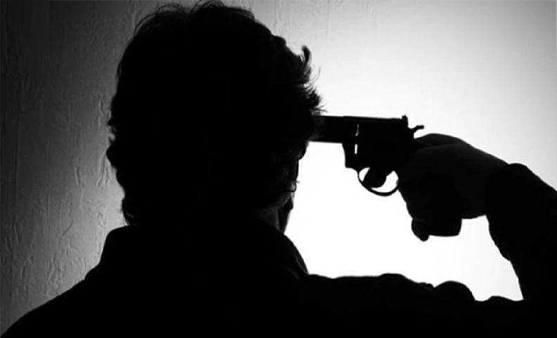 Soldier shoots himself dead in Jammu