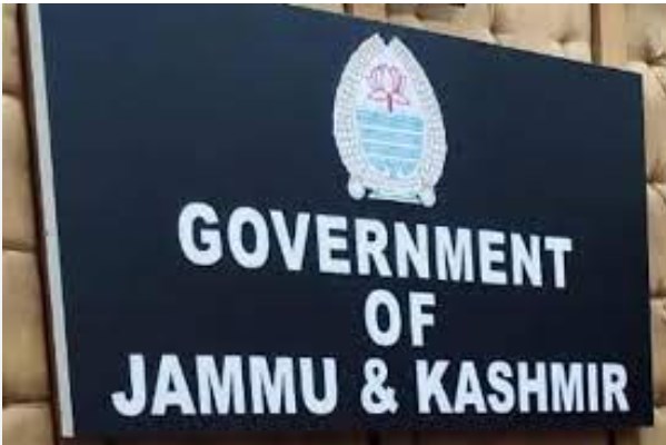 CEO reviews preparedness for Lok Sabha election 2024 in Srinagar