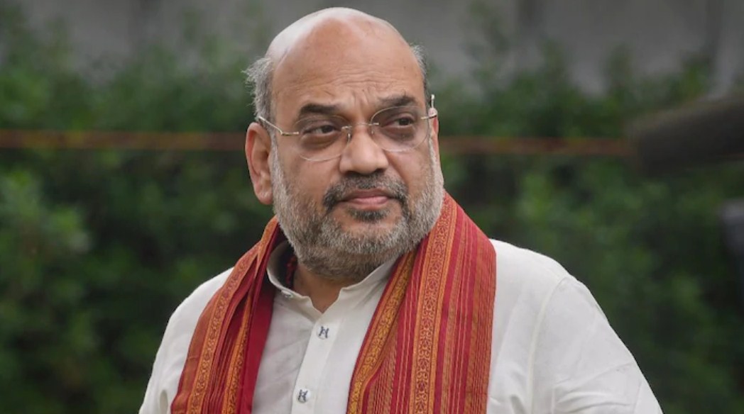 Home minister Amit Shah recovers, likely to be discharged from AIIMS soon