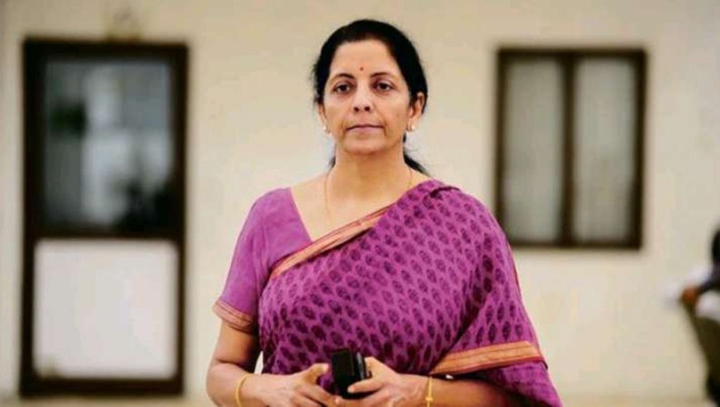 Economic Package: FM Nirmala Sitharaman to address press conference at 4 PM today