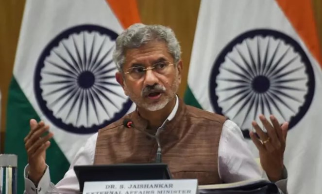 India, US collaboration has extended to new initiative: EAM Jaishankar