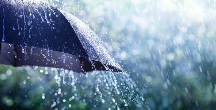 MeT predicts another wet spell from Monday in Jammu and Kashmir