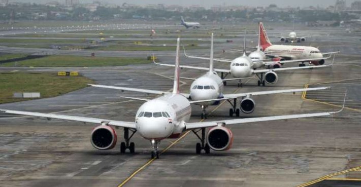 DGCA extends suspension of scheduled international passenger flights till Oct 31