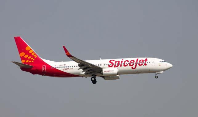 SpiceJet told to pay Rs 25,000 compensation for issuing wrong ticket to passenger