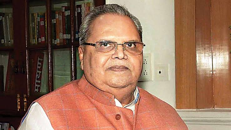 Locals to be exempted from toll tax on Jammu-Srinagar Highway: Governor 