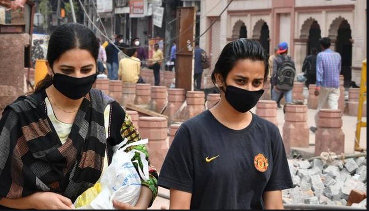 Biggest single-day spike of over 62,000 new COVID-19 cases take India's tally past 20 lakh; death toll tops 41,000