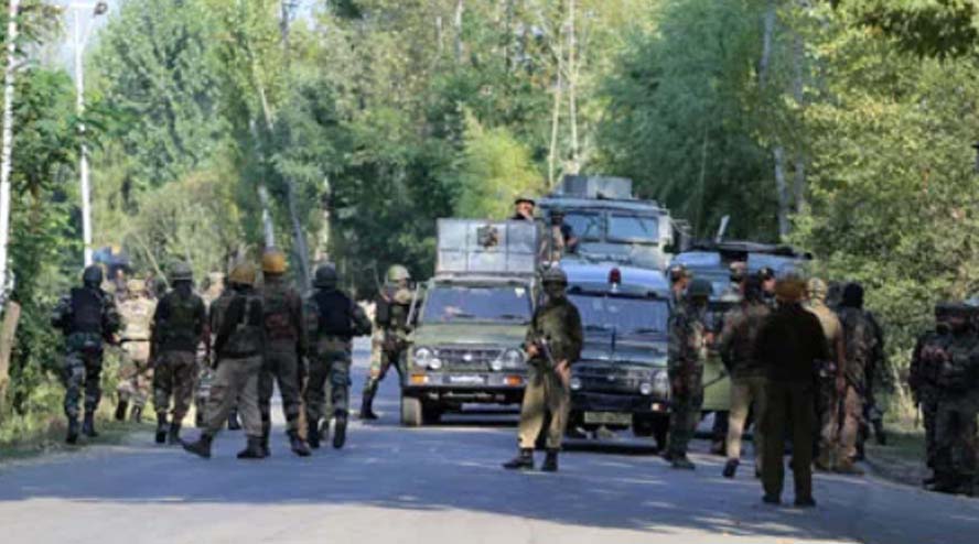 Sopore gunfight: One more militant killed, toll two