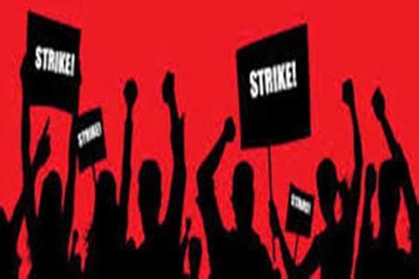 PDD employees to go on strike from July 8 against unbundling of department