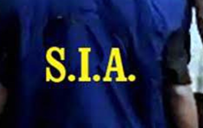 SIA Carries out searches in terror conspiracy case at 7 locations in Jammu Region