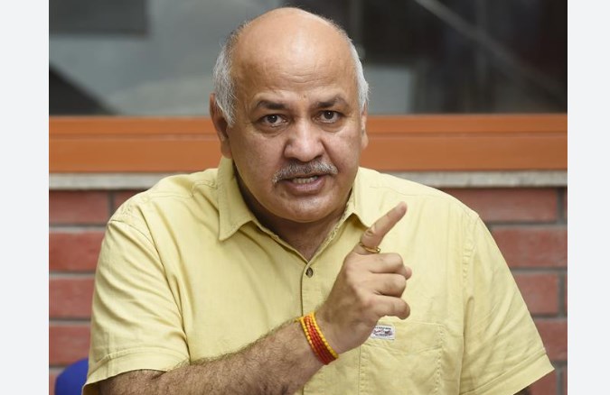 Manish Sisodia's bail pleas in liquor policy case dismissed by Supreme Court