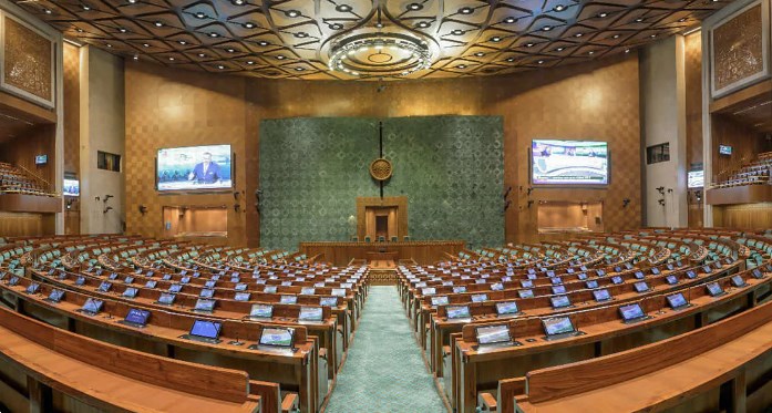 Monsoon Session of Parliament to commence on July 20