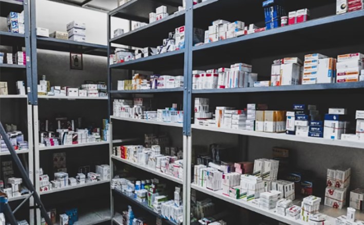 Operations of 27 erring Drug Sale Establishments suspended in Jammu Division