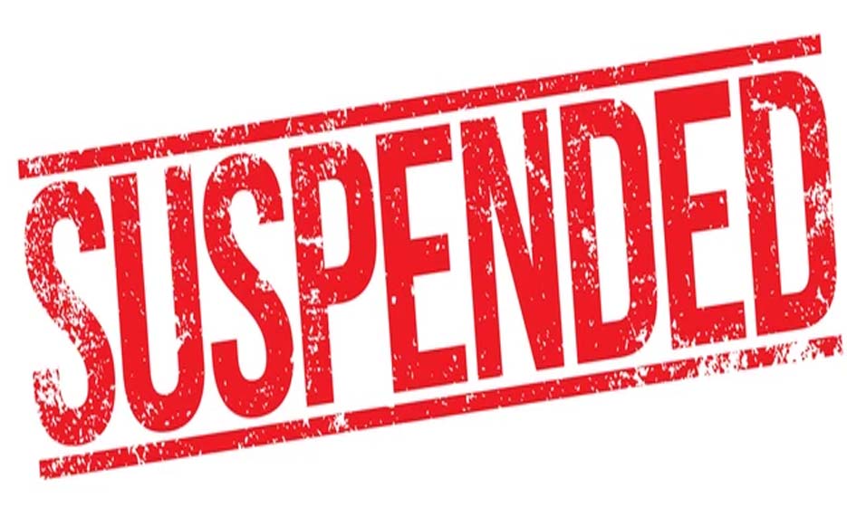 J&K Election Office suspends 21 govt employees, disengages 5 adhoc, casual labourers