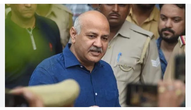 Delhi excise policy case: Court to hear Manish Sisodia's bail plea on April 12, judicial custody extended