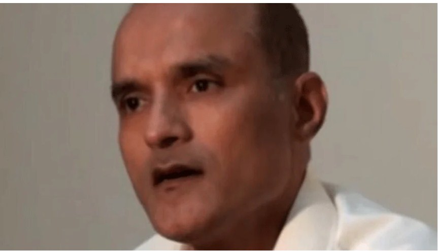 Pakistan court appoints three senior lawyers as 'amici curiae' in Kulbhushan Jadhav's case