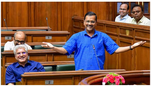 Arvind Kejriwal summoned by Enforcement Directorate on December 21