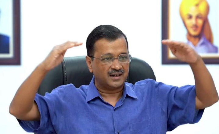 Arvind Kejriwal summoned by ED for 6th time in Delhi excise policy case
