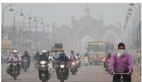 Significant improvement in Delhi's air quality likely in next 2 days: SAFAR
