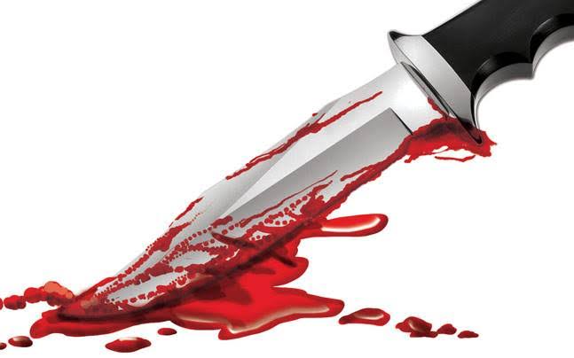 Drunk man stabs mother to death after she denies to give money for liquor