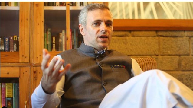 Omar Abdullah writes: While Jammu and Kashmir remains UT, will not contest Assembly elections