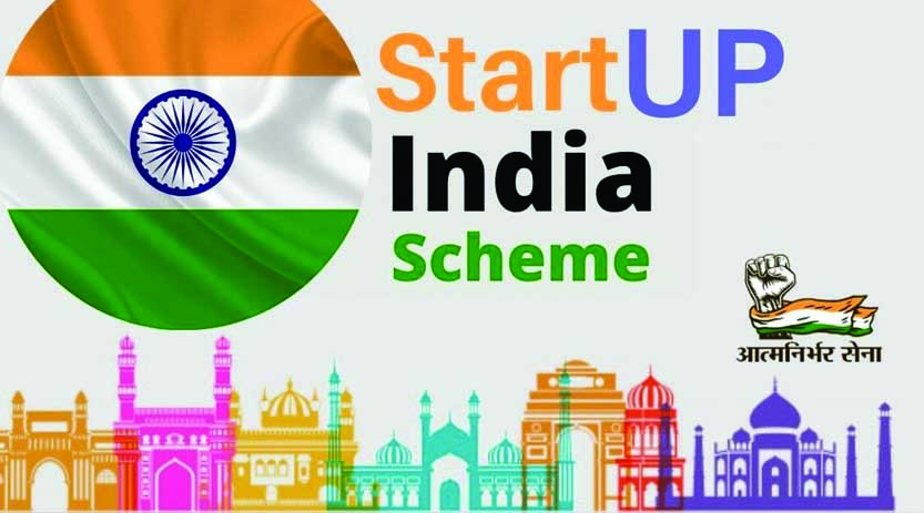 69 start-ups registered in J&K under Startup India scheme
