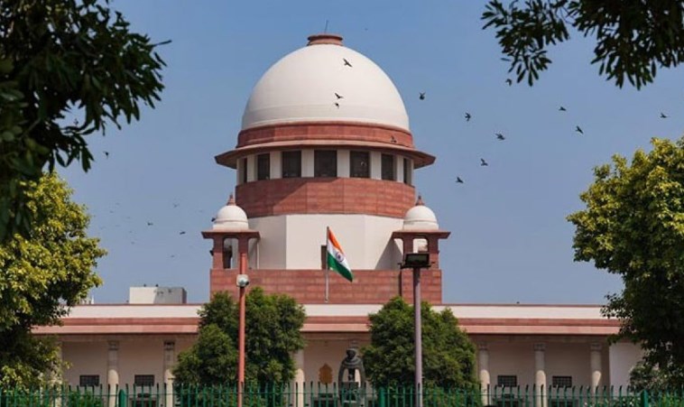 Two Judges appointed to SC; Top Court now has full strength of 34 Judges