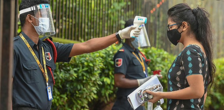 JEE, NEET To Go Ahead, Supreme Court Dismisses 6 Opposition-Ruled States' Plea