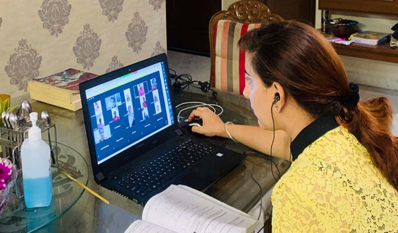 27% central school students have no access to smartphones, laptops for online classes: NCERT survey