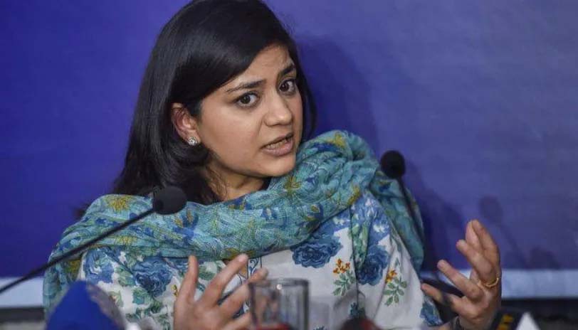 Kashmiri''s under detention since Aug 5 last year in jails outside J-K must be released: Iltija Mufti