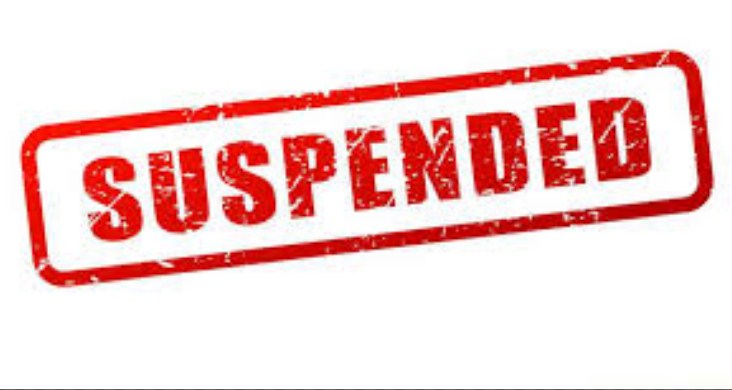Two officers suspended after patient dies of COVID-19 at GMC Jammu