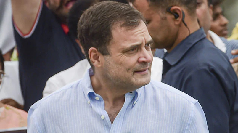 Rahul Gandhi Summoned By ED Again Tomorrow, Questioned For 40 Hours In 4 Days So Far