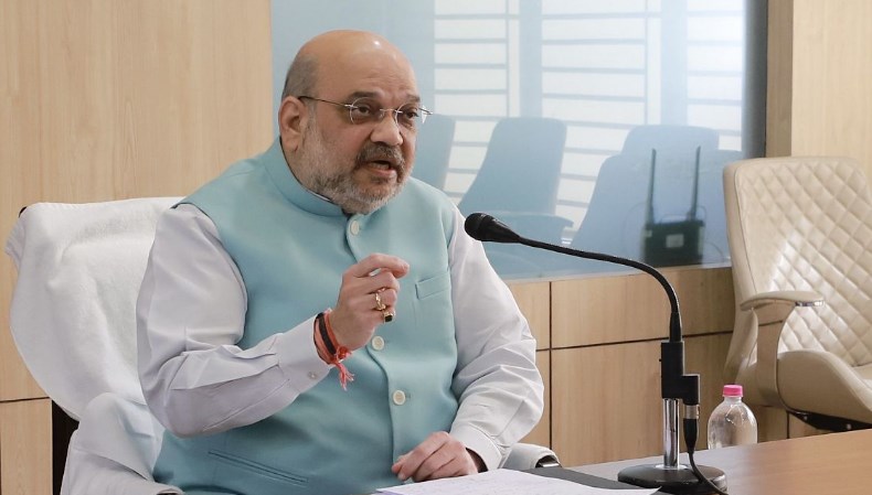 Militants behind Rajouri attack will not be spared; Amit Shah assures BJP leaders from Jammu