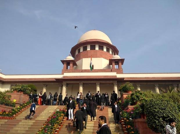 SC collegium overrules Modi govt, recommends Jawed Iqbal Wani as J&K High Court Judge 