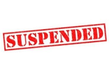 Five R&B officials suspended over snow clearance lapses in Kashmir