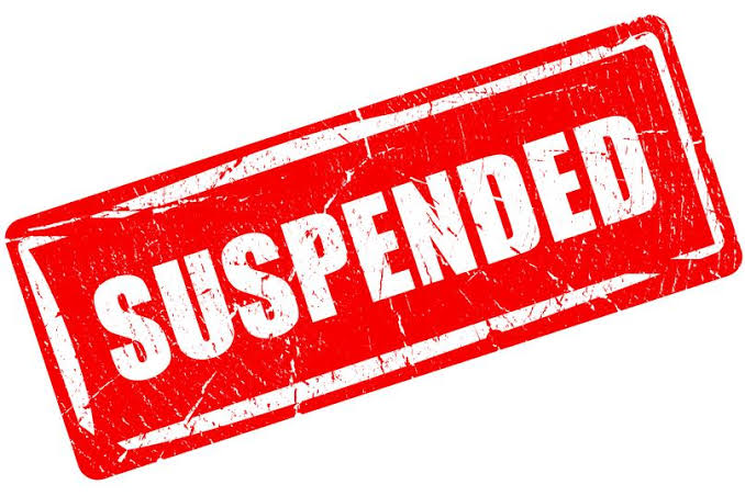 Government suspends 'attached' BMO Budgam, other officials over corruption allegations