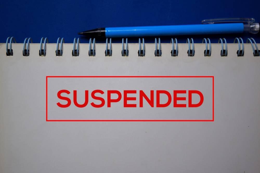 Jammu: Patwari Suspended Over Revenue Record Irregularities