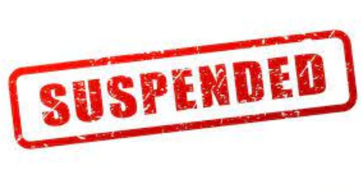 J&K Government suspends IFS officer for dereliction of duties