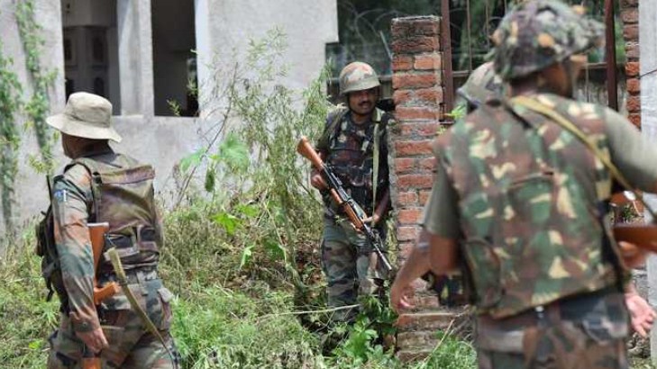 Civilian Injured in Ceasefire Violation in Jammu and Kashmir Succumbs to Injuries