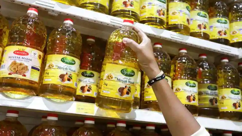 Centre allows duty-free import of 20 lakh tonnes of crude soyabean, sunflower oil