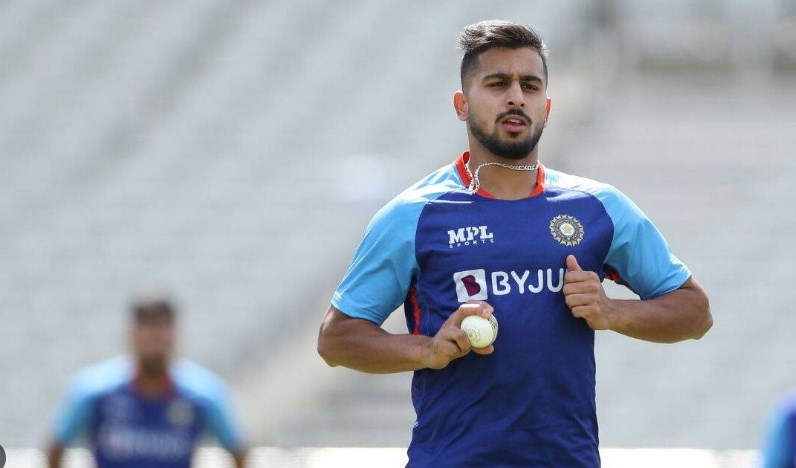 Team India squad for three-match ODI series against Sri Lanka, J&K pacer Umran Malik to wear blue jersey : BCCI