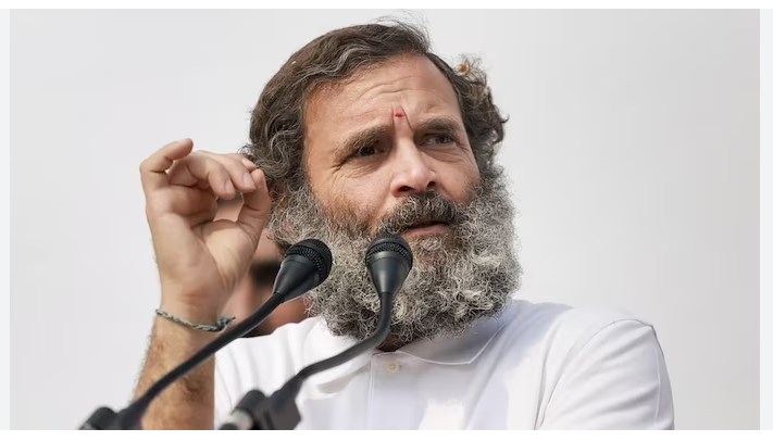 BJP, RSS ‘Capturing’ All Institutions In Country: Rahul Gandhi