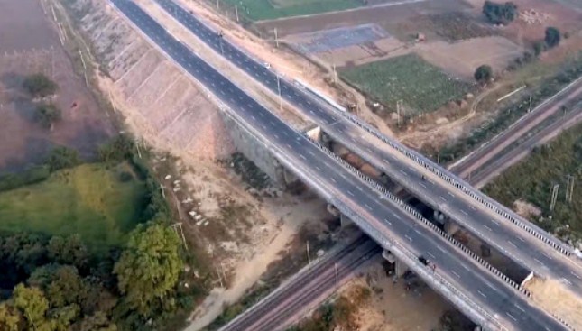 Delhi-Katra expressway will be completed by 2023 | All you need to know