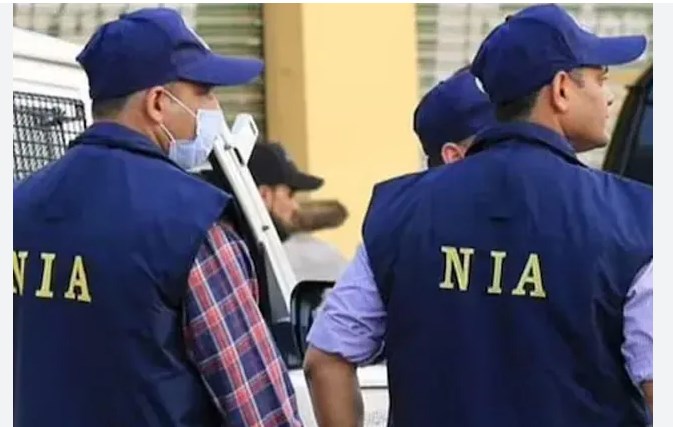 NIA searches 30 places in multiple states in terrorist-gangster nexus case