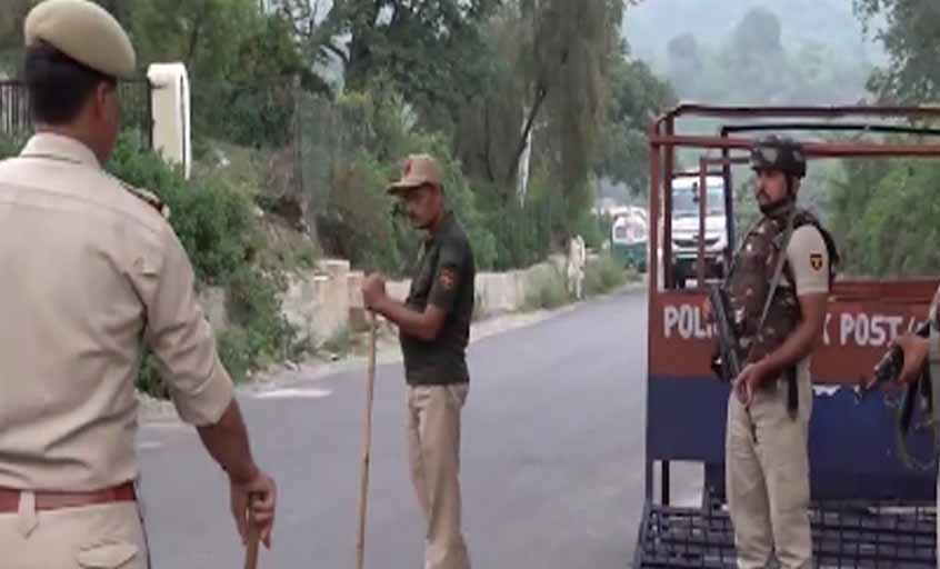 04 army personnel were martyred, six injured in Ambush by terrorists in J&K’s Kathua