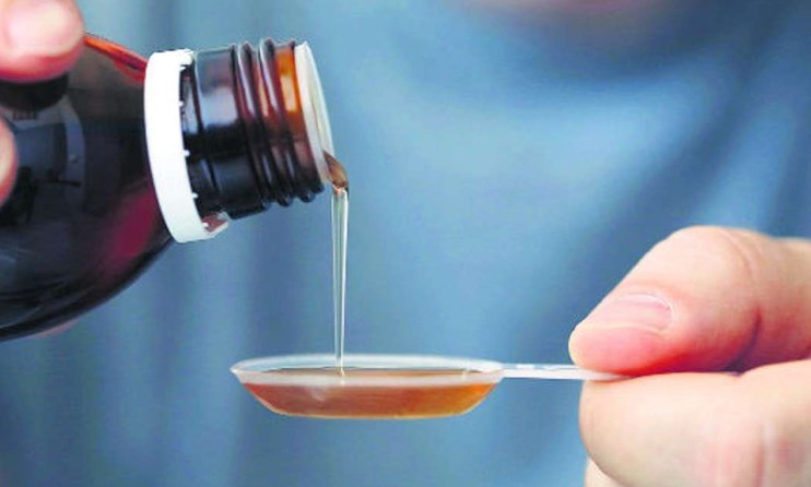 Child deaths in Gambia linked to consumption of made-in-India cough syrups: US report