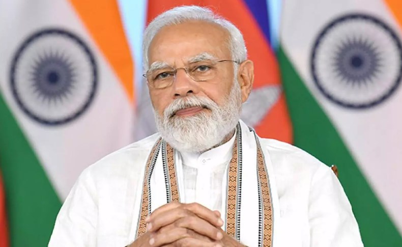 India does not believe in conflict between ecology and economy: PM Modi
