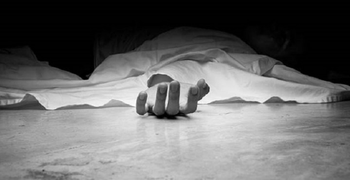 J&K: 18-year-old girl allegedly commits suicide