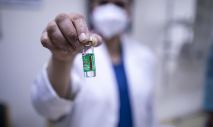 India logs 2,075 fresh COVID-19 cases, 71 deaths