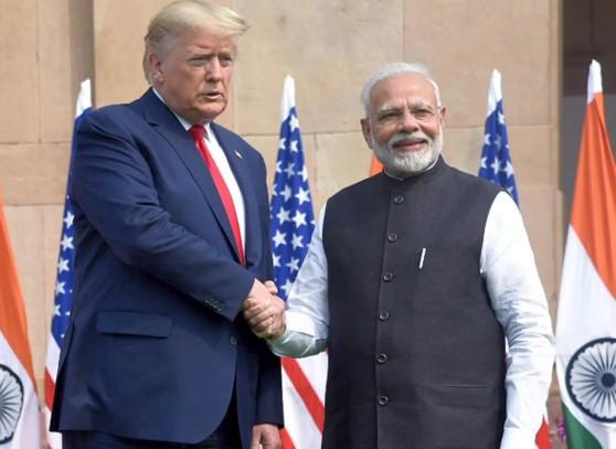 'Opportunity to build upon our collaboration in his first term': PM Modi on meeting Trump ahead of US visit